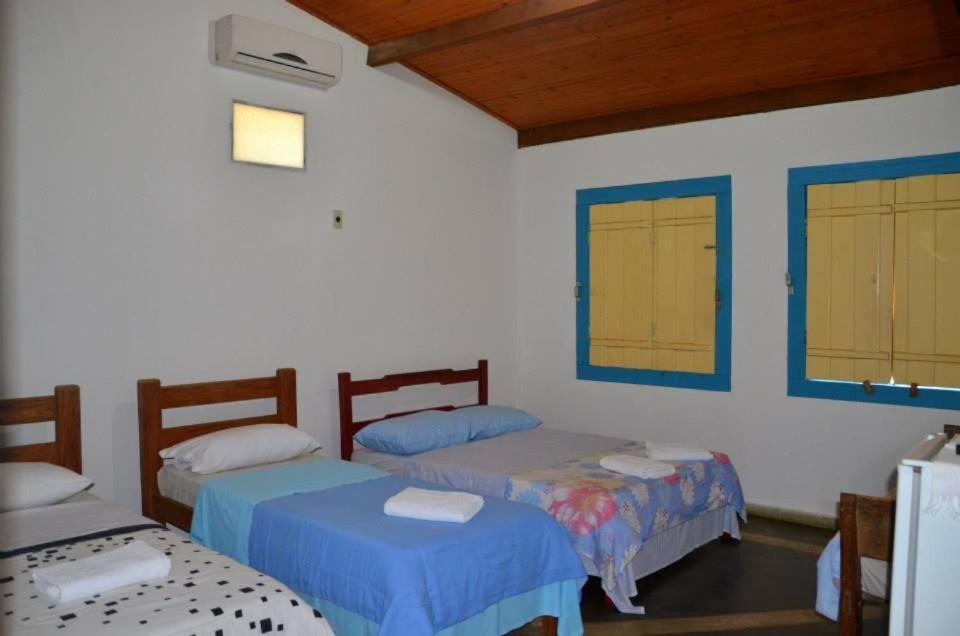 Pousada Colonial Pirenópolis Esterno foto
