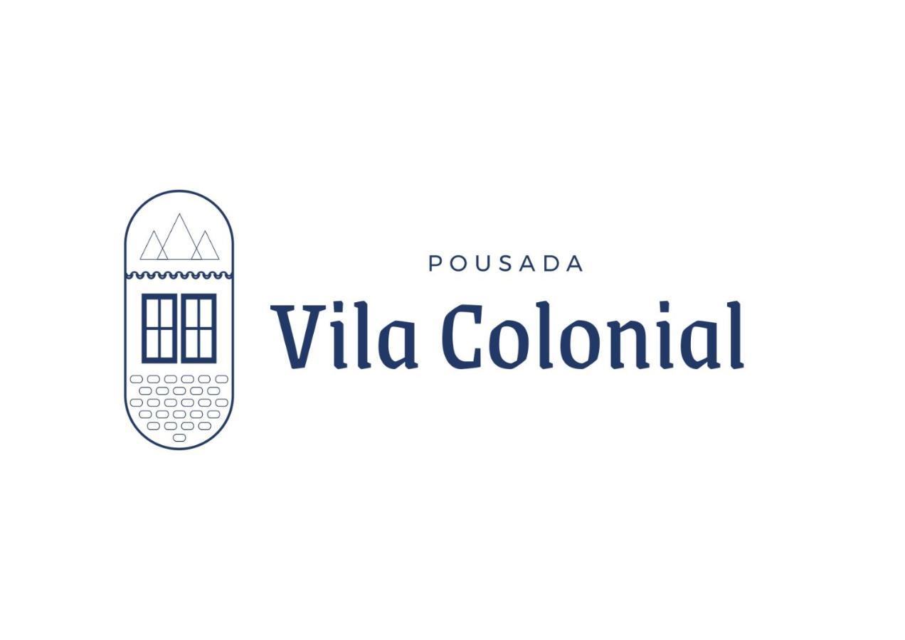 Pousada Colonial Pirenópolis Esterno foto